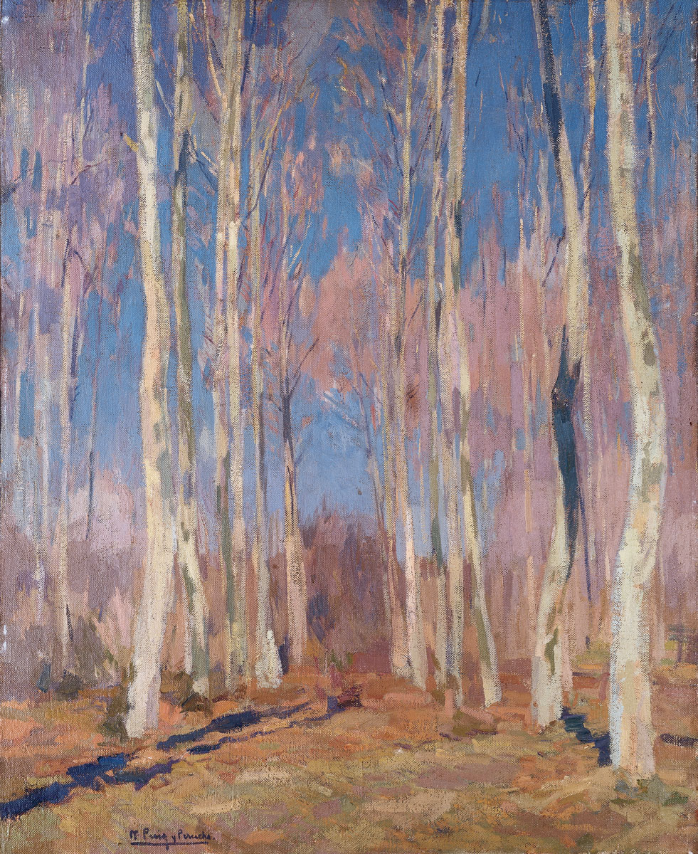 Bonaventura Puig i Perucho (1886 - 1977) - photo 1